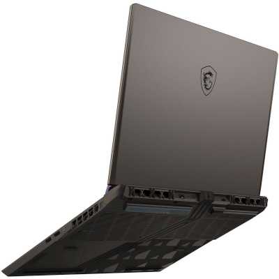 ноутбук MSI Vector 17 HX AI A2XWJG-062RU Серый