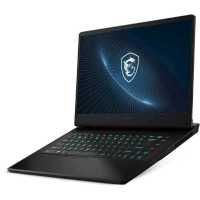 ноутбук MSI Vector GP66 12UHSO-649RU Черный