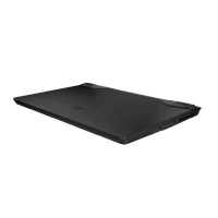 ноутбук MSI Vector GP76 12UGS-454RU Черный