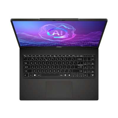 ноутбук MSI Venture A16 AI+ A3HMG-027XRU Серый