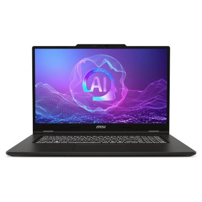 ноутбук MSI Venture A17 AI A2HMG-002XRU 9S7-17UK11-002_Win11P Серый