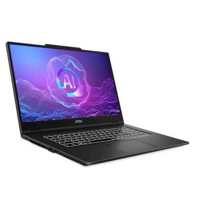 ноутбук MSI Venture A17 AI A2HMG-002XRU 9S7-17UK11-002_Win11P Серый