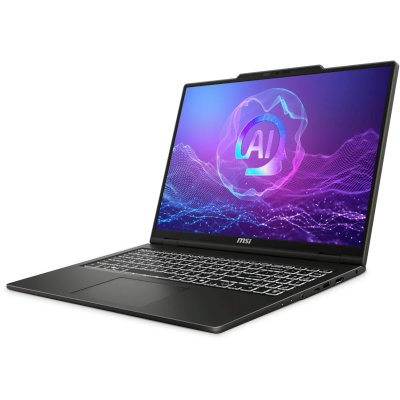 ноутбук MSI VenturePro 16 A2RWFG-032XRU Серый