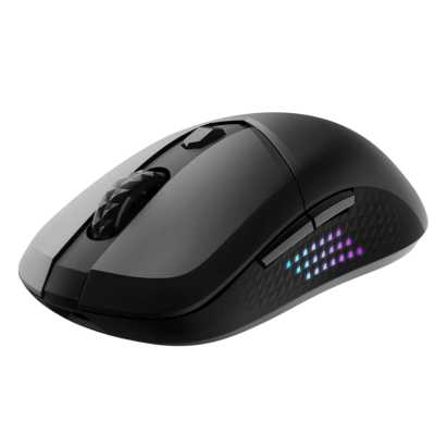 мышь MSI Versa 300 Elite Wireless Black Черный