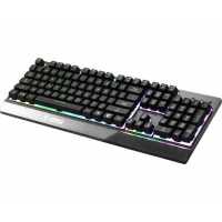 клавиатура MSI Vigor GK30 Черный
