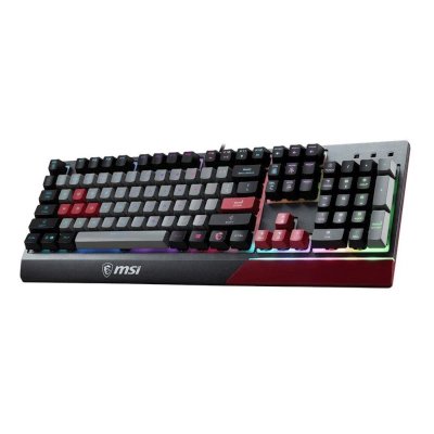 клавиатура MSI Vigor GK30 INFRARED Черный