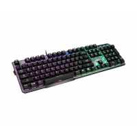 клавиатура MSI Vigor GK50 Elite Черный
