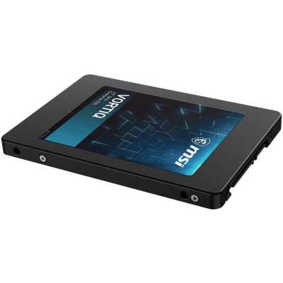 SSD диск MSI VORTIQ E21SKIB 960Gb S78-440P300-P83 Черный