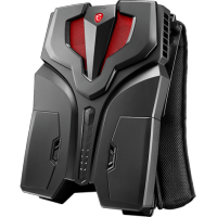 компьютер MSI VR One 7RE-215