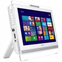 моноблок MSI Wind Top AE201-042 Белый