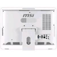 моноблок MSI Wind Top AE201-083 Белый