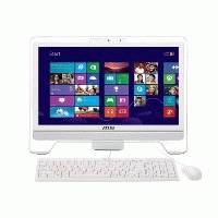 моноблок MSI Wind Top AE2031-011 Белый