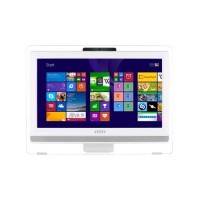моноблок MSI Wind Top AE203G-012 Белый