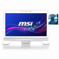 моноблок MSI Wind Top AE2070-048 Белый