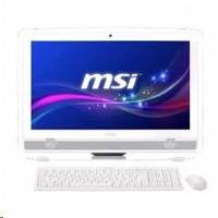 моноблок MSI Wind Top AE220 5M-065 Белый