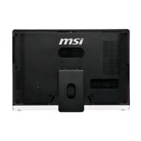 моноблок MSI Wind Top AE221-045 Черный