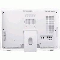 моноблок MSI Wind Top AE222-039 Белый
