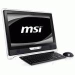 моноблок MSI Wind Top AE2220-286 Голубой