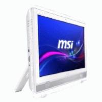 моноблок MSI Wind Top AE222G-002 Белый