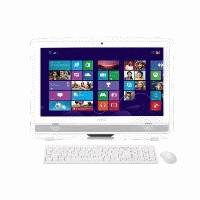 моноблок MSI Wind Top AE2282G-013 Белый