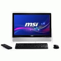 моноблок MSI Wind Top AE2410-210 Черный