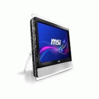 моноблок MSI Wind Top AE2410G-233 Черный