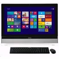 моноблок MSI Wind Top AE270-041 Черный