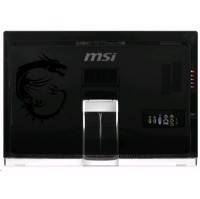 моноблок MSI Wind Top AG270 2PC-026 Черный
