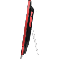 моноблок MSI Wind Top AG270 2QC-3K-008 9S6-AF1911-008 Черный