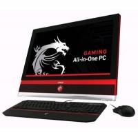 моноблок MSI Wind Top AG270 2QE-063 Черный