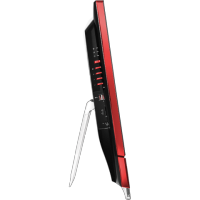моноблок MSI Wind Top AG270 2QL-211 9S6-AF1811-211 Черный