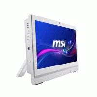 моноблок MSI Wind Top AP190-004 Белый