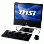 моноблок MSI Wind Top AP1920-095 Черный