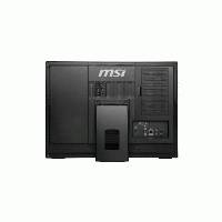 моноблок MSI Wind Top AP1941-004X Черный