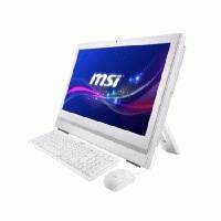 моноблок MSI Wind Top AP2021-058 Белый