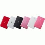 нетбук MSI Wind U100X-237