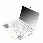 нетбук MSI Wind U100-247