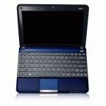 нетбук MSI Wind U135DX-1291 Синий