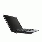 нетбук MSI Wind U135DX-1493 Синий