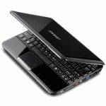 нетбук MSI Wind U135DX-1834 Черный