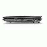 нетбук MSI Wind U270-404 Черный