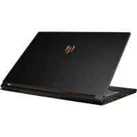ноутбук MSI WS65 9TM-1264 Черный