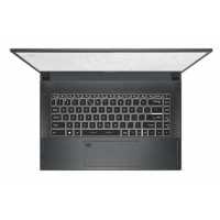 ноутбук MSI WS66 11UKT-215RU Серый