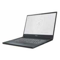 ноутбук MSI WS66 11UKT-215RU Серый