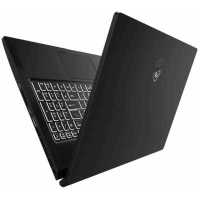 ноутбук MSI WS76 11UM-440RU Черный