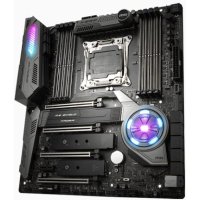 материнская плата MSI X299 XPower Gaming AC