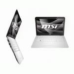 ноутбук MSI X340-446