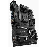 материнская плата MSI X370 Sli Plus