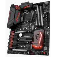 материнская плата MSI Z270 Gaming M7