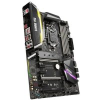 материнская плата MSI Z370 Gaming Pro Carbon